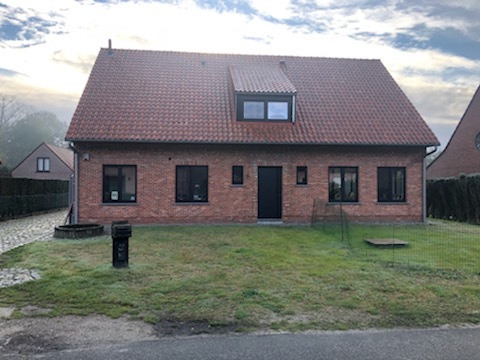 Project Zoersel